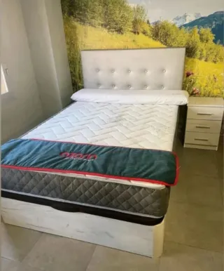 Offerte su letti e materassi