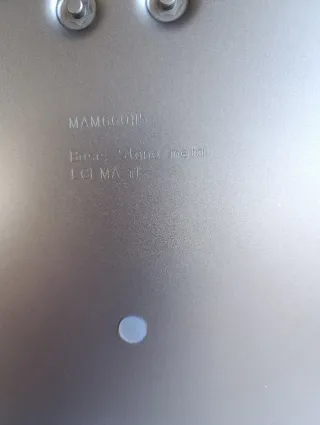 Soporte Pared TV LG 75QNED80