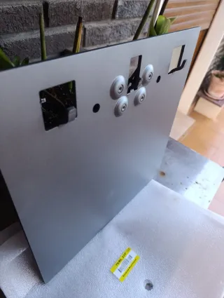 Soporte Pared TV LG 75QNED80