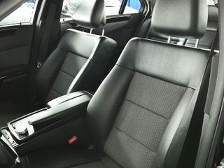 Mercedes Clase E E 200 CDI Blue Efficiency Avantgarde