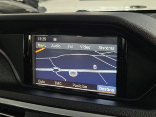 Mercedes Clase E E 200 CDI Blue Efficiency Avantgarde