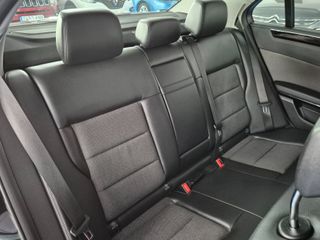 Mercedes Clase E E 200 CDI Blue Efficiency Avantgarde