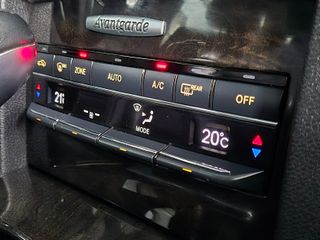 Mercedes Clase E E 200 CDI Blue Efficiency Avantgarde