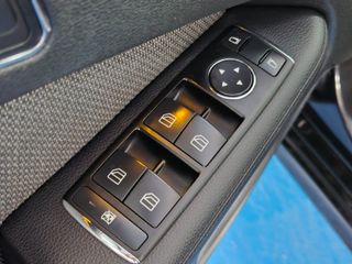 Mercedes Clase E E 200 CDI Blue Efficiency Avantgarde