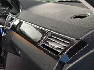 Mercedes Clase E E 200 CDI Blue Efficiency Avantgarde