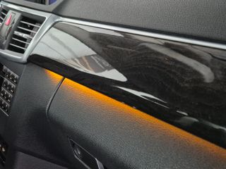 Mercedes Clase E E 200 CDI Blue Efficiency Avantgarde