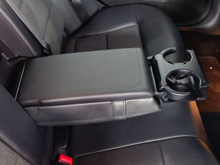 Mercedes Clase E E 200 CDI Blue Efficiency Avantgarde