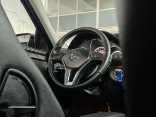 Mercedes Clase E E 200 CDI Blue Efficiency Avantgarde