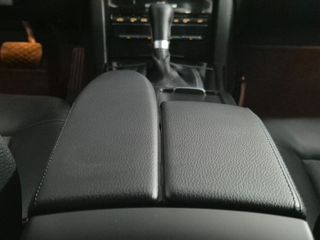 Mercedes Clase E E 200 CDI Blue Efficiency Avantgarde