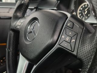 Mercedes Clase E E 200 CDI Blue Efficiency Avantgarde