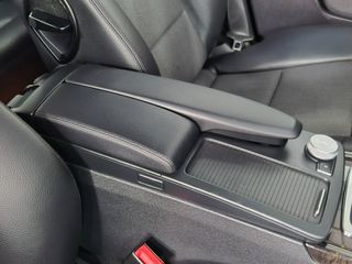 Mercedes Clase E E 200 CDI Blue Efficiency Avantgarde