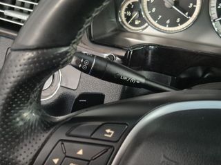 Mercedes Clase E E 200 CDI Blue Efficiency Avantgarde