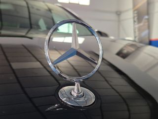 Mercedes Clase E E 200 CDI Blue Efficiency Avantgarde