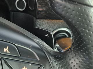 Mercedes Clase E E 200 CDI Blue Efficiency Avantgarde