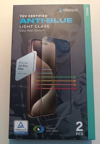 iPhone 12 Pro Max 512 GB