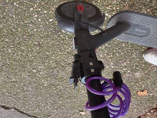 Patinete Eléctrico Xiaomi Pro 3 Lite