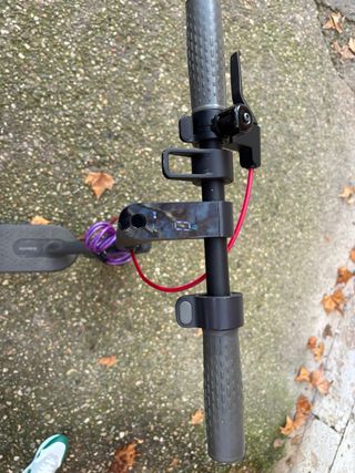 Patinete Eléctrico Xiaomi Pro 3 Lite