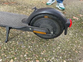 Patinete Eléctrico Xiaomi Pro 3 Lite