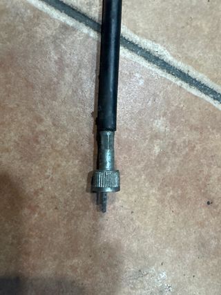 Reenvío Honda SH 50/100