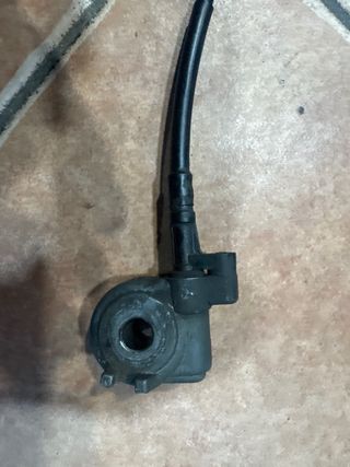 Reenvío Honda SH 50/100