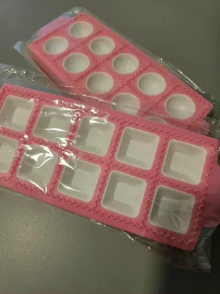 Máquina para pasta Pastadrive 100W +secapastas