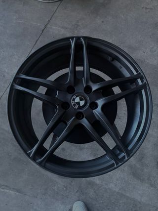MESA Llanta BMW