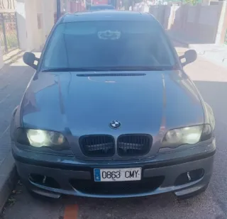 BMW Serie 3 2003