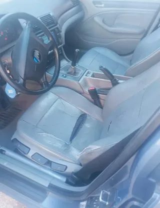 BMW Serie 3 2003