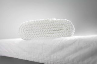 Sábana plegada "Acordeón" / 100 uds