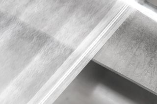 Sábana plegada "Acordeón" / 100 uds