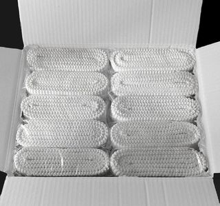 Sábana plegada "Acordeón" / 100 uds