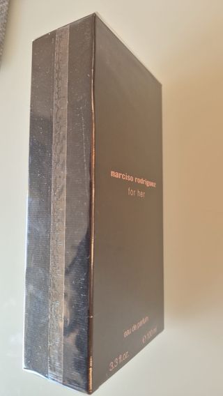 Narciso Rodriguez For Her Eau de Parfum 100ml