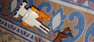 Juguetes Masters del Universo castillo XXL y más