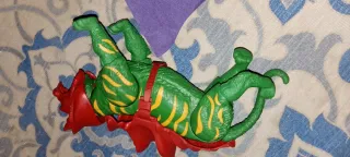 Juguetes Masters del Universo castillo XXL y más