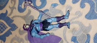 Juguetes Masters del Universo castillo XXL y más