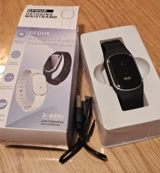 Pulsera GFOUK Ultrasonidos Fat Blasting