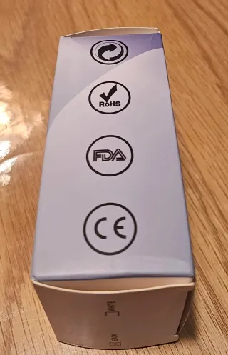 Pulsera GFOUK Ultrasonidos Fat Blasting