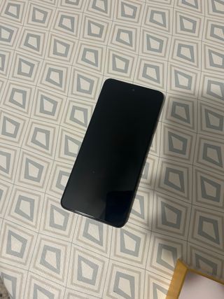 Móvil Realme 14X 5G Amarillo