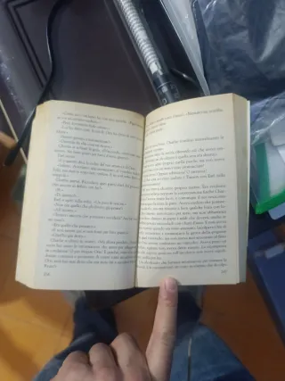 Un segreto nel cuore