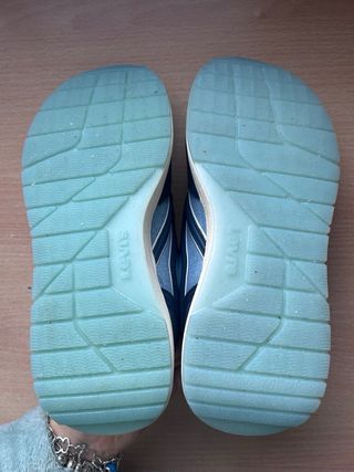 Zapatillas de Levi's