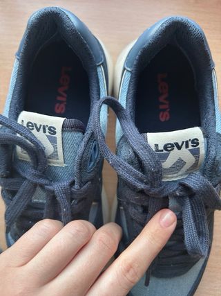 Zapatillas de Levi's