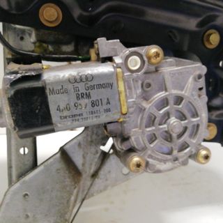 ELEVALUNAS TRASERO IZQUIERDO AUDI 100 BERLINA (C4) *