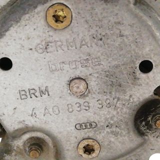 ELEVALUNAS TRASERO IZQUIERDO AUDI 100 BERLINA (C4) *