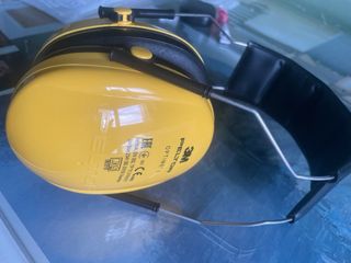 Cascos Antiruido 3M Peltor Optime I