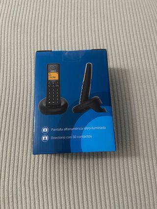 Teléfono Inalámbrico DIGI