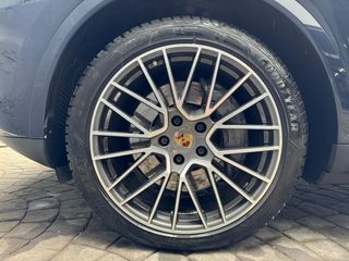 Porsche Cayenne S 324 kW (440 CV)