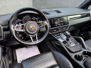 Porsche Cayenne S 324 kW (440 CV)