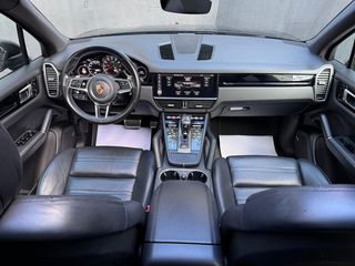 Porsche Cayenne S 324 kW (440 CV)