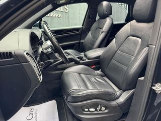 Porsche Cayenne S 324 kW (440 CV)