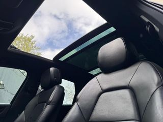 Porsche Cayenne S 324 kW (440 CV)